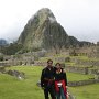 Courtesy: Ajay and Pushpa from Ohio<br />Machu Pichu, Peru 