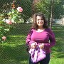 Courtesy: Yasmin from New Jersey<br />Yasmin...enjoying a day out in the sun!