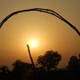 Courtesy: Junaid from Wisconsin<br />The Magic of the Sun...