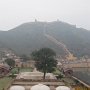 Courtesy: Shobha Mathur from Saint Lucia<br />Garden in Aamer fort, Jaipur