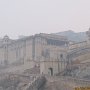 Courtesy: Shobha Mathur from Saint Lucia<br />Aamer Fort, Jaipur